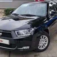 دنا پلاس ۶دنده مشکی