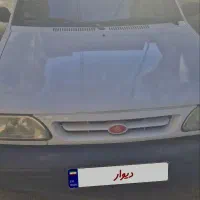 پراید وانت 151 مدل 95