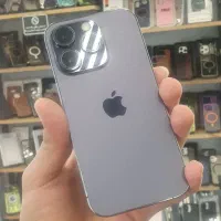 ۱۴ پرو با رجیستر za باطری ۸۷