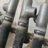 لوله کشی گاز|خدمات پیشه و مهارت|ارومیه, |دیوار