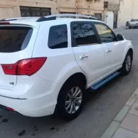 هایما S7 مدل ۹۹  بیرنگ نو|خودرو سواری و وانت|تهران, شهران شمالی|دیوار