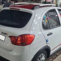 کوییک Rمدل ۱۴۰۰بیرنگ کم کارکرد|خودرو سواری و وانت|چهاردانگه (تهران), |دیوار