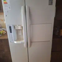یخچال ال جی اصلی