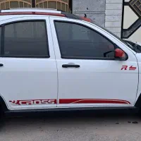 کوییکR پارس خودرویی|خودرو سواری و وانت|ابهر, |دیوار