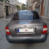 تیبا مدل ۹۰