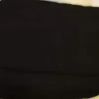 چادر مشکی نو نو کرپ
