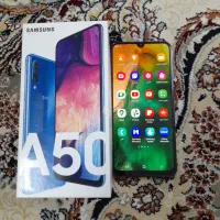 گوشی سامسونگ GalaxyA50