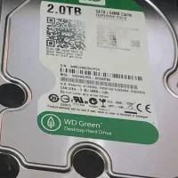 هارد 2 ترابایت وسترن