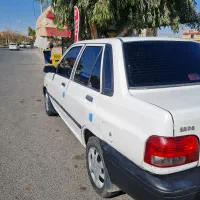 پراید۹۱ هیدرولیک