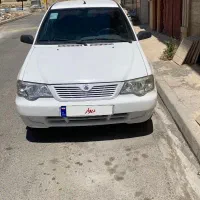 پراید ۱۳۲ مدل ۹۶