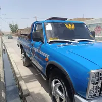 زامیاد Z 24 بنزینی آپشنال، مدل ۱۴۰۰|خودرو سواری و وانت|زاهدان, |دیوار