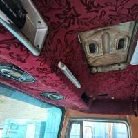 ایویکو ۳۳۰مدل ۷۱|خودرو سنگین|قزوین, |دیوار