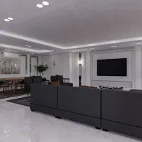 معمار، طراحی داخلی و نما، طراحی پلان|خدمات پیشه و مهارت|آمل, |دیوار