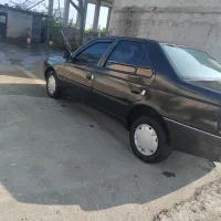 سواری مدل ۸۳ شاسی ها پلمپ فنی به شرط|خودرو سواری و وانت|آستارا, |دیوار