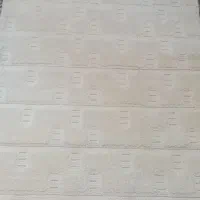 فرش یک در یک و نیم جدید شیک پلمپ