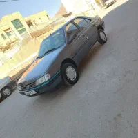 پژو 405مدل97دوگانه کارخانه درحد|خودرو سواری و وانت|خرم‌آباد, |دیوار