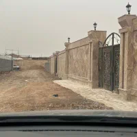 باغ ویلا 535 متری سنددار نقد و اقساط|فروش زمین و ملک کلنگی|مشهد, توس فردوسی|دیوار