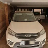 خودرو x33 s sport در حد نو مدل ۱۴۰۰|خودرو سواری و وانت|تهران, شهرآرا|دیوار