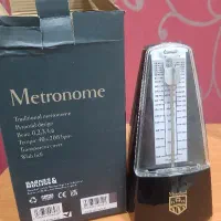 مترونوم montford اصل