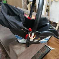 کریر نوزاد