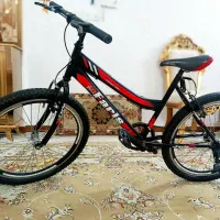 دوچرفهfarisسایز24 نوی نو