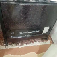 دو عدد بخاری مشهد ظهور و میهن گاز نو کار نکرده|بخاری، هیتر، شومینه|پیر بکران, |دیوار