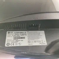 مانیتور LG W2261V|قطعات و لوازم جانبی رایانه|لنگرود, |دیوار