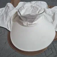 کلاه تابستونی مناسب برا کار در محیط گرم