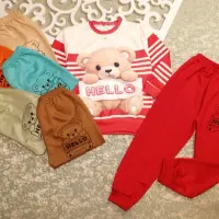 لباس بچگانه