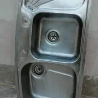 سینک ظرفشویی