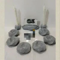 فروش هفت سین|صنایع دستی و سایر لوازم تزئینی|دهدشت, |دیوار