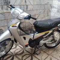 موتور ویو طرح احسان