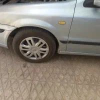سمند x7 مدل ۱۳۸۴|خودرو سواری و وانت|کرمانشاه, |دیوار
