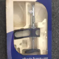 سرنگ اتوماتیک سکورکس ۱ سی‌سی سوئیس