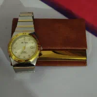 ساعت مچی و جا کارتی