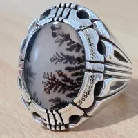 انگشتر شجر.