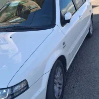 سورن پلاس  EF7 فول 1402|خودرو سواری و وانت|اهر, |دیوار