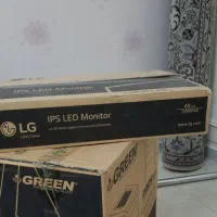 کامپیوتر آکبند مانیتور آکبند