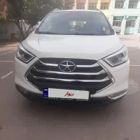 جک s3|خودرو سواری و وانت|اصفهان, خواجه عمید|دیوار