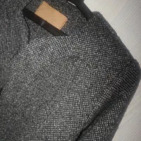 پالتو زنانه طوسی مشکی|لباس|تهران, گلاب دره|دیوار