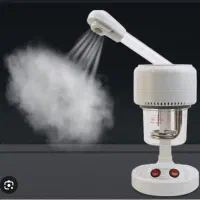 دستگاه ال ای دی و‌دستگاه بخور تک‌لول در حد نو|آرایشی، بهداشتی، درمانی|بندر کنگان, |دیوار