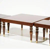 میز وسط با عسلی تمام چوب با ضمانتنامه|مبلمان خانگی و میز عسلی|پاکدشت, پاکدشت (مامازند)|دیوار