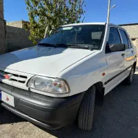 پراید مدل۹۷|خودرو سواری و وانت|نقده, |دیوار