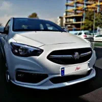 شاهین G توربو استاندار ۸۵، مدل ۱۴۰۳