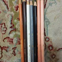 مداد رنگی پلی کروم