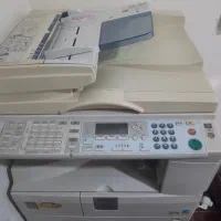 پرینتر ۴ کاره ریکو افیشیو ۲۰۰۰