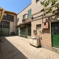 فروش سوله ۳۰۰متری شهرک صنعتی خاوران|فروش دفتر صنعتی، کشاورزی، تجاری|خاوران, |دیوار