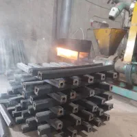 فروش ماشین آلات و تجهیزات تولید زغال فشرده چینی|ماشین‌آلات صنعتی|شاهدشهر, |دیوار