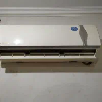 کولر 18هزار دو تیکه در حد نو