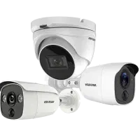 دوربین مداربسته پلاکخوان